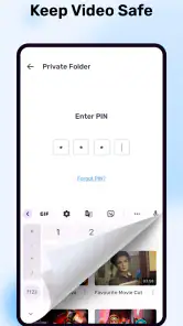 MX Player screenshot