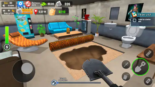My Jail Escape Plan screenshot