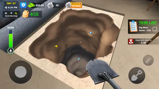 My Jail Escape Plan screenshot