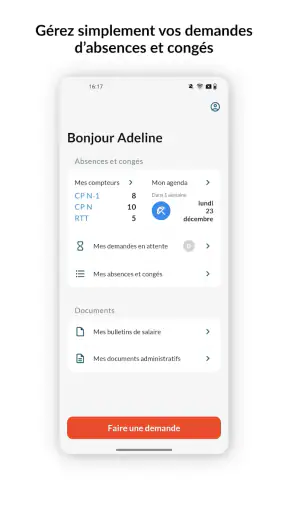 mySilae screenshot