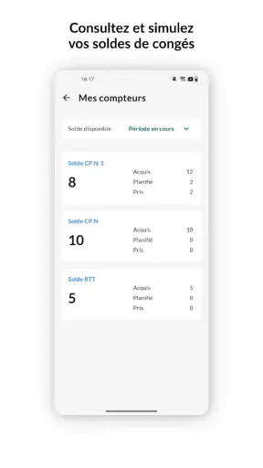mySilae screenshot