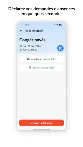 mySilae screenshot