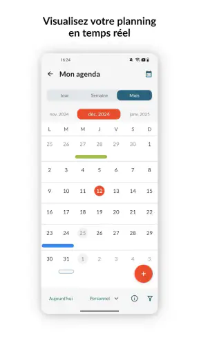 mySilae screenshot