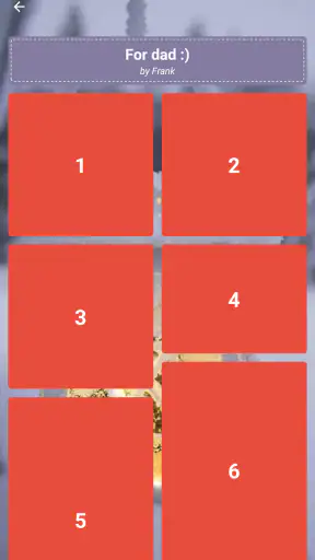 MyAdvent screenshot