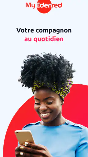 MyEdenred France screenshot