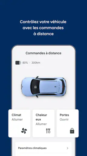 myHyundai screenshot