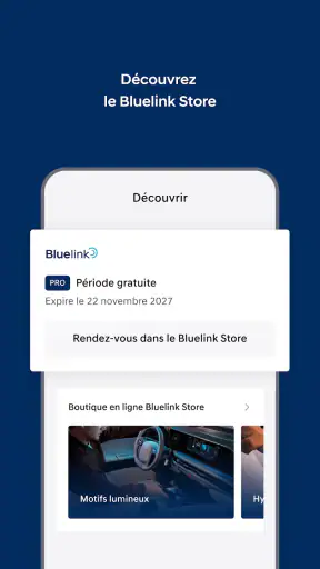 myHyundai screenshot