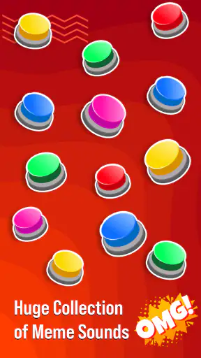 MyInstants : App Boutons Son screenshot