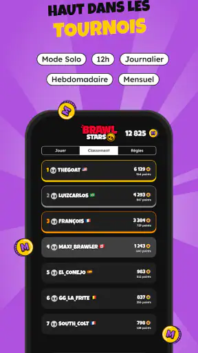 MyLOOT - Gagne des Récompenses screenshot