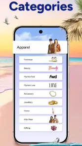 Myntra - Fashion Shopping App screenshot