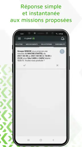 myPixid screenshot