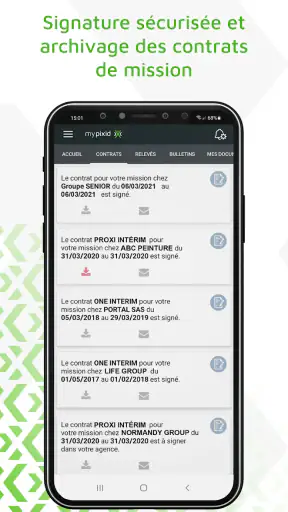 myPixid screenshot