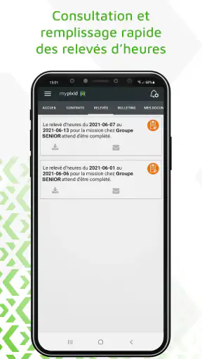 myPixid screenshot