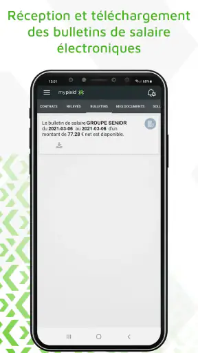 myPixid screenshot