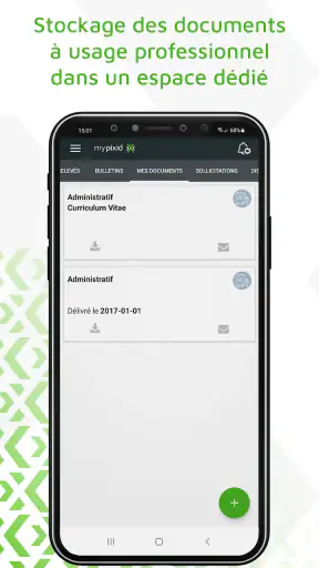 myPixid screenshot