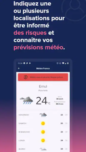 myPredict 2 screenshot
