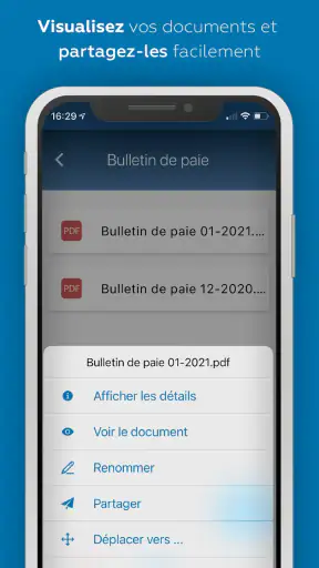 myPrimobox screenshot