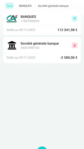MyUnisoft screenshot