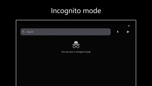 Navigateur screenshot