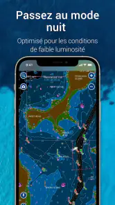 Navionics® Boating screenshot