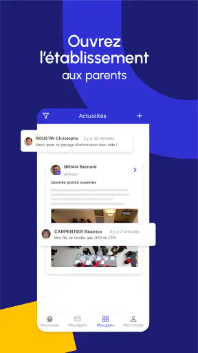 NEO Pocket screenshot