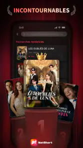 NetShort - Dramas populaires screenshot