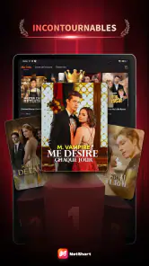 NetShort - Dramas populaires screenshot