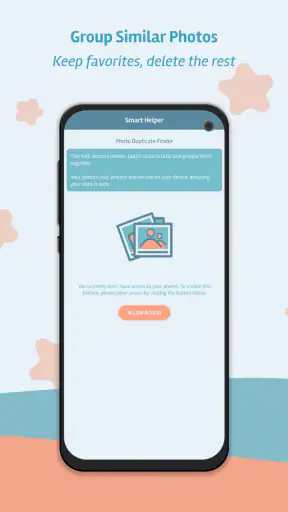 Nettoyeur Intelligent screenshot