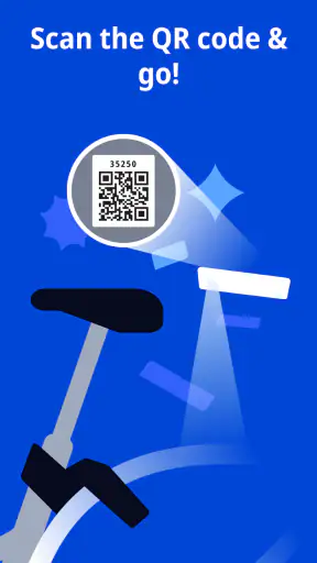 nextbike – Bike Sharing screenshot