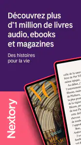 Nextory: Livres audio & ebooks screenshot