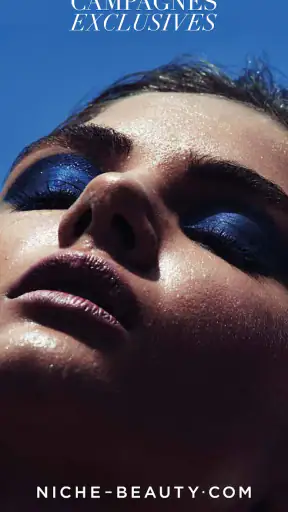 Niche Beauty screenshot
