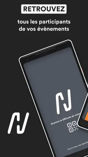 njuko On Site screenshot