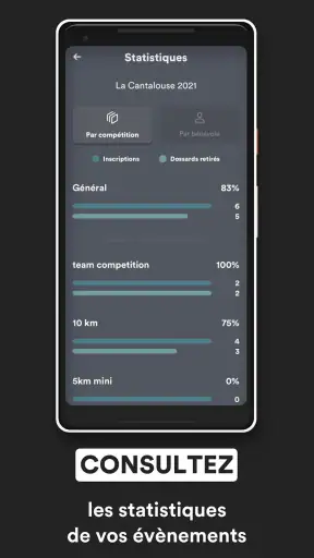 njuko On Site screenshot