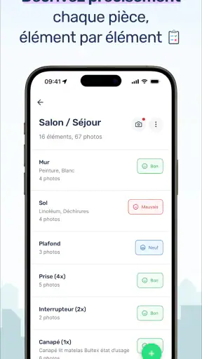 nockee - État des lieux screenshot