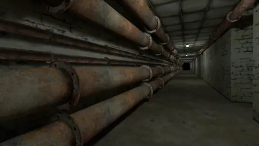 Noclip : Backrooms Multijoueur screenshot