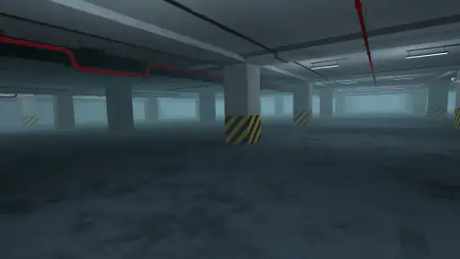 Noclip : Backrooms Multijoueur screenshot