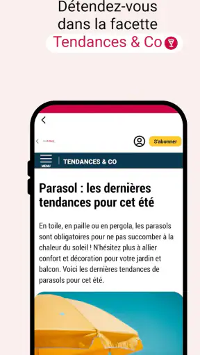 Nord Littoral - Actu et Info screenshot