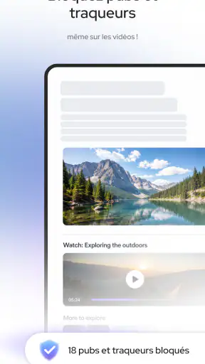Norton Neo screenshot