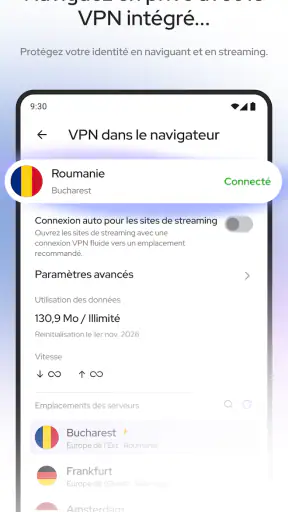 Norton Neo screenshot