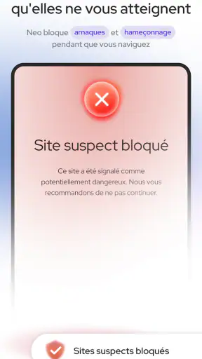 Norton Neo screenshot
