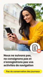 Norton VPN: Secure Wi-Fi Proxy screenshot