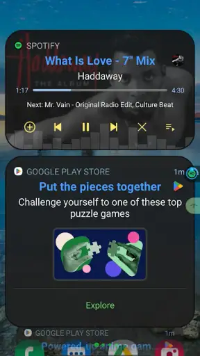 Notification Dots screenshot