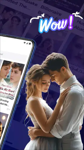 NovelMaster screenshot