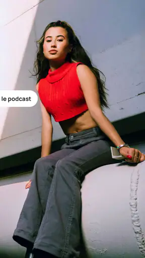 NRJ Radio, Musique et Podcast screenshot