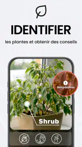 Numérisation de PDF TapScanner screenshot