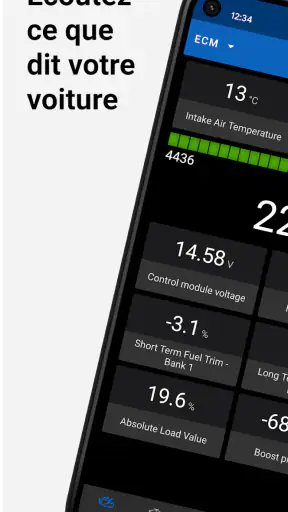 OBD Auto Doctor | OBD2 ELM 327 screenshot