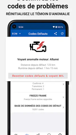 OBD Auto Doctor | OBD2 ELM 327 screenshot