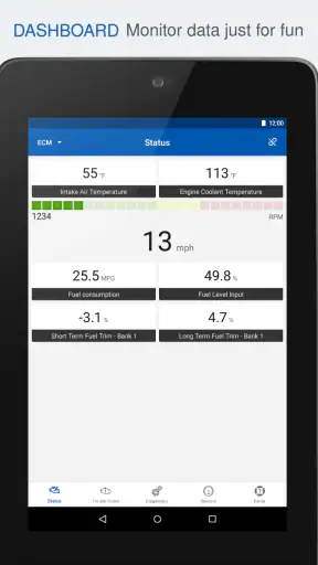 OBD Auto Doctor | OBD2 ELM 327 screenshot