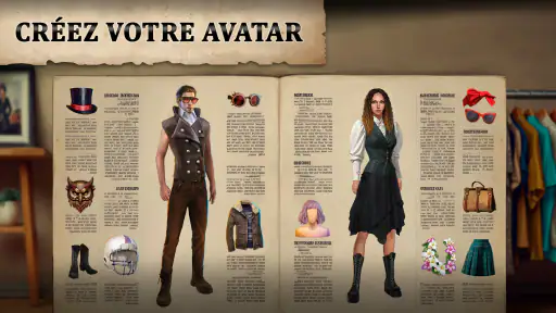 Objets Cachés à Coastal Hill screenshot
