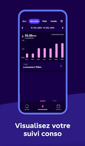 Octopus Energy screenshot
